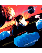 Lightning Seeds - Cloudcuckooland  (Yellow Vinyl) -1