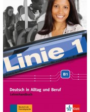 Linie 1 B1 Lehrerhandbuch