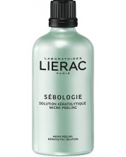 Lierac Sebologie Кератолитен лосион за лице, 100 ml -1