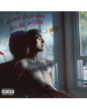 Lil Peep - Come Over When You're Sober, Pt. 2 (CD)
