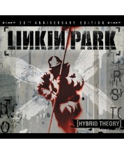 Linkin Park - Hybrid Theory, 20th Anniversary Deluxe Edition (2 CD) -1