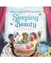 Listen and Read: Sleeping Beauty -1