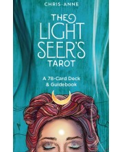The Light Seer's Tarot -1