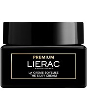 Lierac Premium Копринен крем The Silky, 50 ml -1