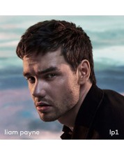 Liam Payne - LP1 (CD) -1