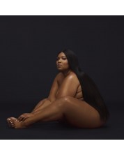 Lizzo - Cuz I Love You, Deluxe Edition (Coloured Vinyl) -1