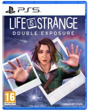 Life is Strange: Double Exposure (PS5) -1
