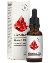 Likodrop Ликопен, 30 ml, Aura Herbals -1