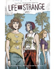 Life Is Strange, Vol. 2: Waves -1