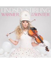 Lindsey Stirling - Warmer In The Winter (CD)