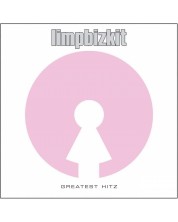 Limp Bizkit - Greatest Hitz (CD)