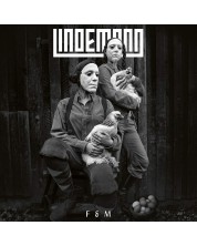 Lindemann - F & M, Special Edition (CD) -1