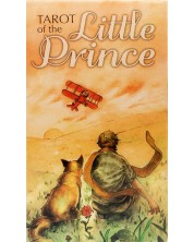 Little Prince Tarot -1
