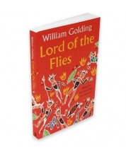 Lord of the Flies -1