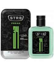 STR8 Freak Лосион за след бръснене, 50 ml
