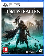 Lords of The Fallen (PS5) -1