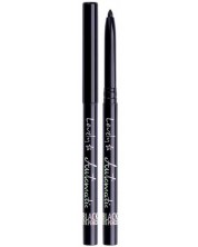Lovely Автоматичен молив за очи, черен, 3 g -1