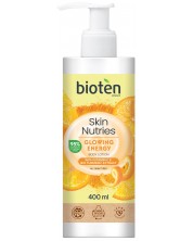 Bioten Skin Nutries Лосион за тяло, Витамин С, 400 ml -1