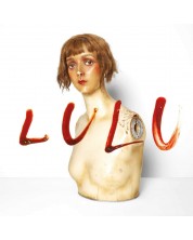 Lou Reed - LuLu (2 CD) -1