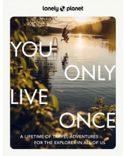 Lonely Planet You Only Live Once -1