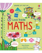 Look Inside Maths -1
