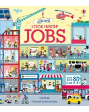 Look Inside: Jobs -1