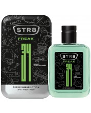 STR8 Freak Лосион за след бръснене, 100 ml -1