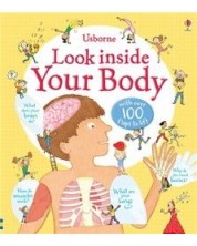 Look inside Your Body -1