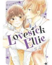 Lovesick Ellie, Vol. 4