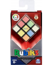Логическа игра Rubik's Impossible