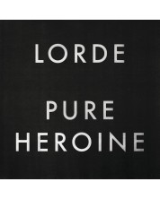 Lorde - Pure Heroine (Vinyl) -1