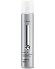 Londa Professional Styling Лак за коса Lock It, 500 ml -1