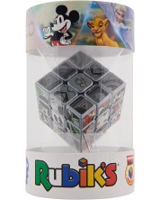 Логическа игра Rubik's Disney 100 -1