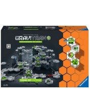 Логическа игра Ravensburger GraviTrax PRO - Екстремен сет -1