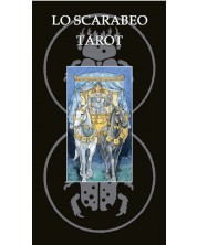 Lo Scarabeo Tarot -1