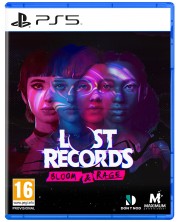 Lost Records: Bloom & Rage (PS5) -1