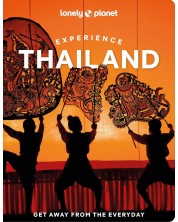 Lonely Planet: Experience Thailand -1