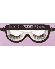 Lovely Изкуствени мигли Maxim Eyes -1