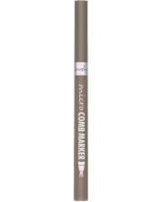 Lovely Молив за вежди Comb Marker, N1 -1