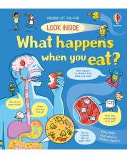 Look Inside: What Happens When You Eat -1