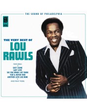 Lou Rawls - The Very Best Of Lou Rawls (CD)