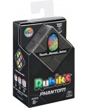 Логическа игра Rubik's Phantom -1