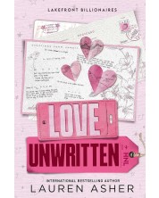 Love Unwritten -1
