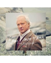 Loa Falkman - Kom I Min Famn - Loa Falkman Sjunge Eve (CD) -1