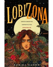 Lobizona (Paperback) -1