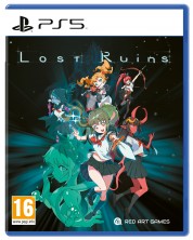 Lost Ruins (PS5) -1