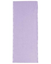 Текстилна подложка за повиване Lorelli - Виолетова, 88 х 34 cm  -1