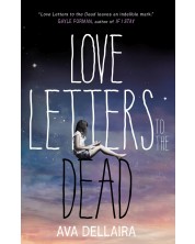Love Letters to the Dead -1