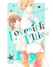 Lovesick Ellie, Vol. 3 -1
