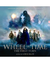 Lorne Balfe - The Wheel Of Time: The First Turn, OST (CD) -1